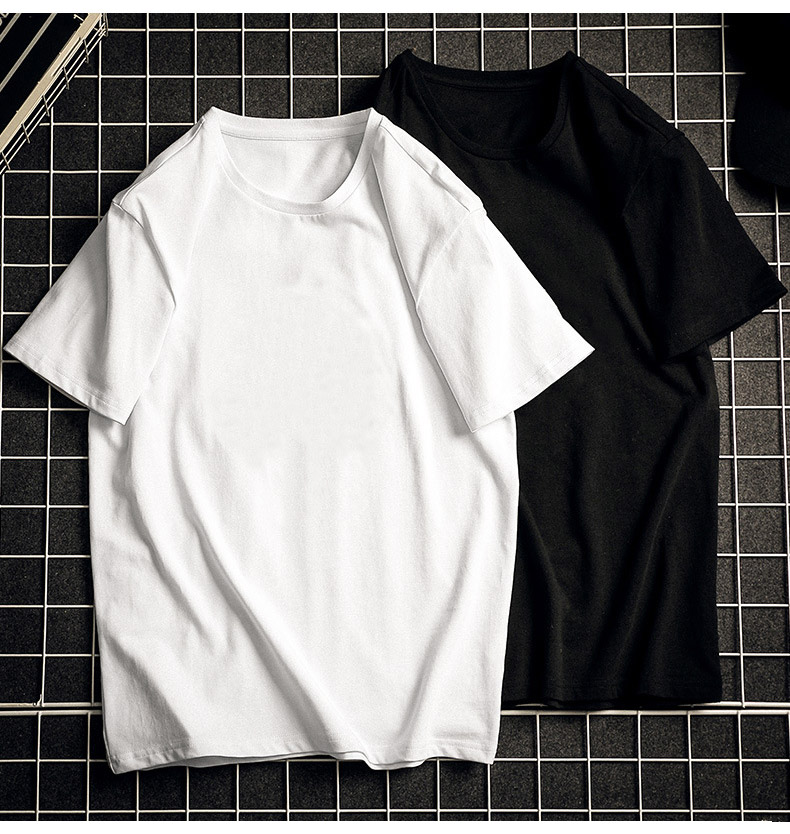 Sản xuất áo thun t-shirt